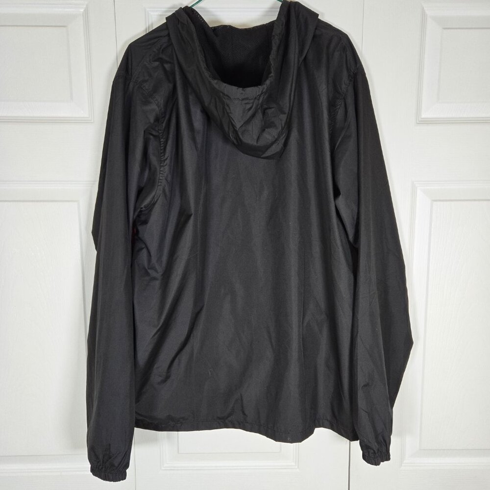 Mountain Ridge Windbreaker - Picture 2 of 6